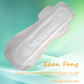 Waterproof ladies cheap sanitary pads